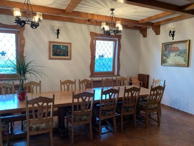 新梅斯托Wine House, Zidanica Gruden别墅 外观 照片