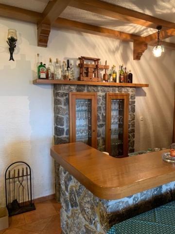 新梅斯托Wine House, Zidanica Gruden别墅 外观 照片