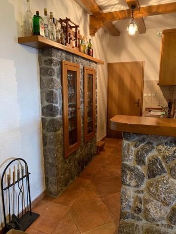 新梅斯托Wine House, Zidanica Gruden别墅 外观 照片